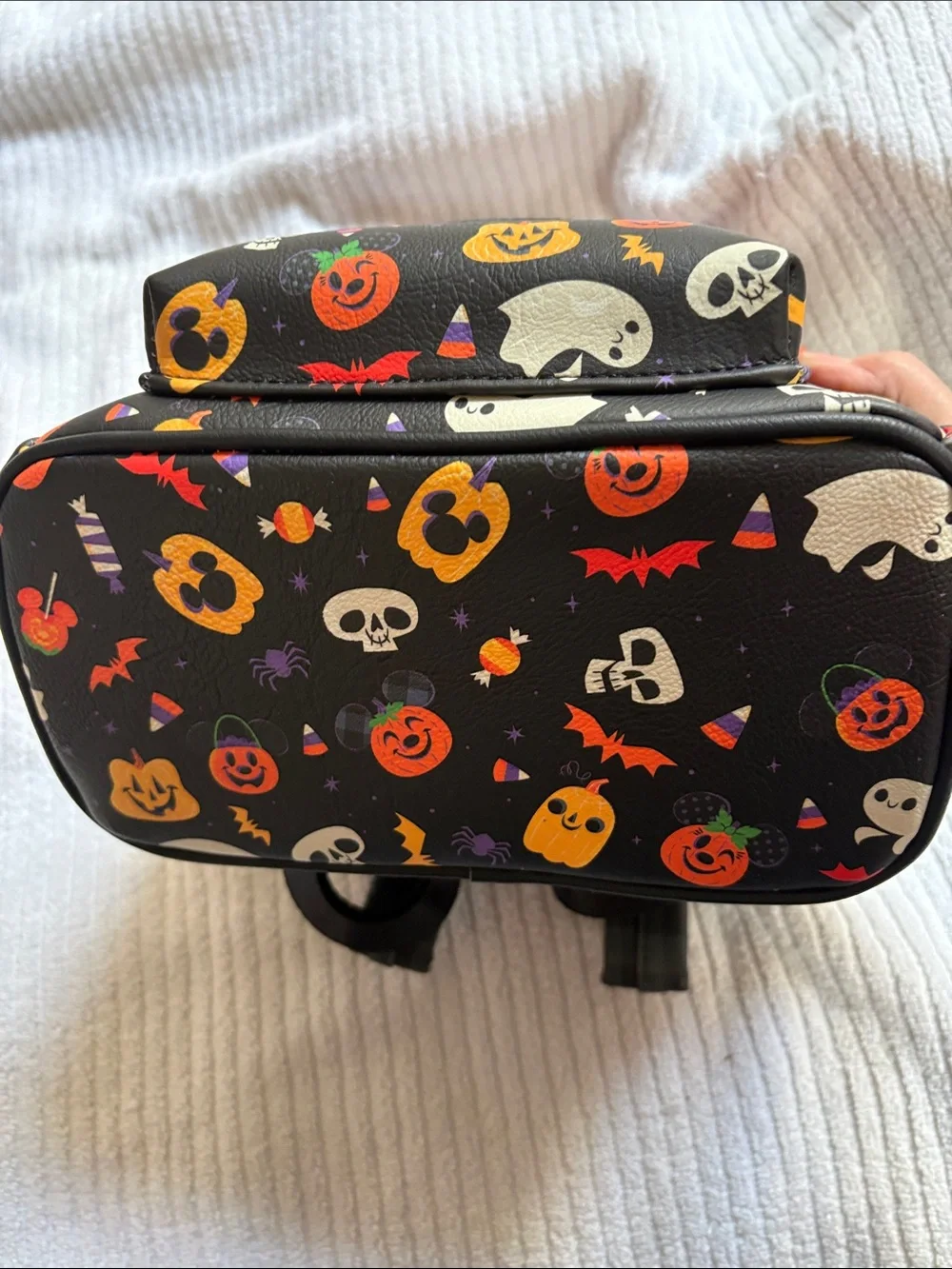 Loungefly mini backpack